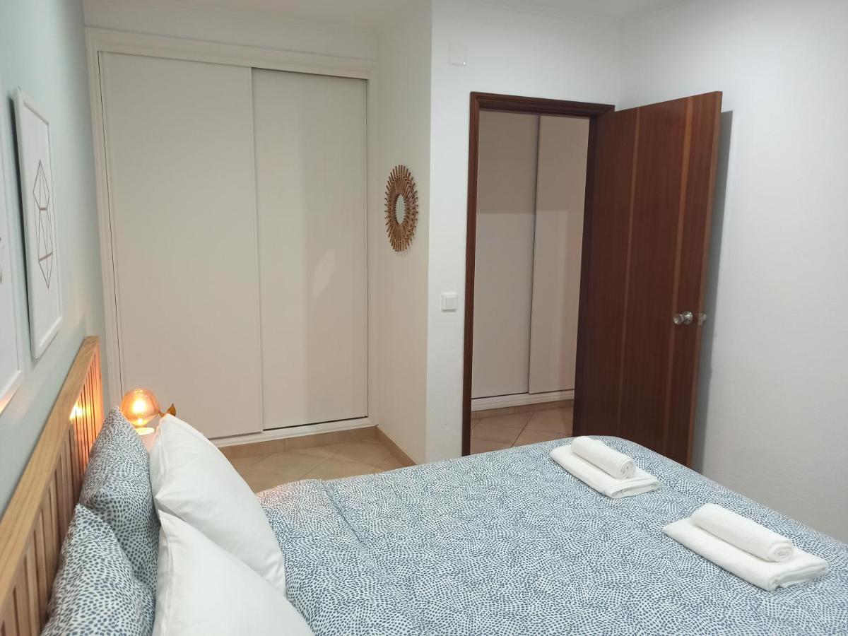 Horta La Vita Buitenkant foto